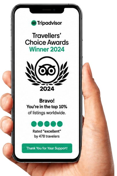 Mobile App